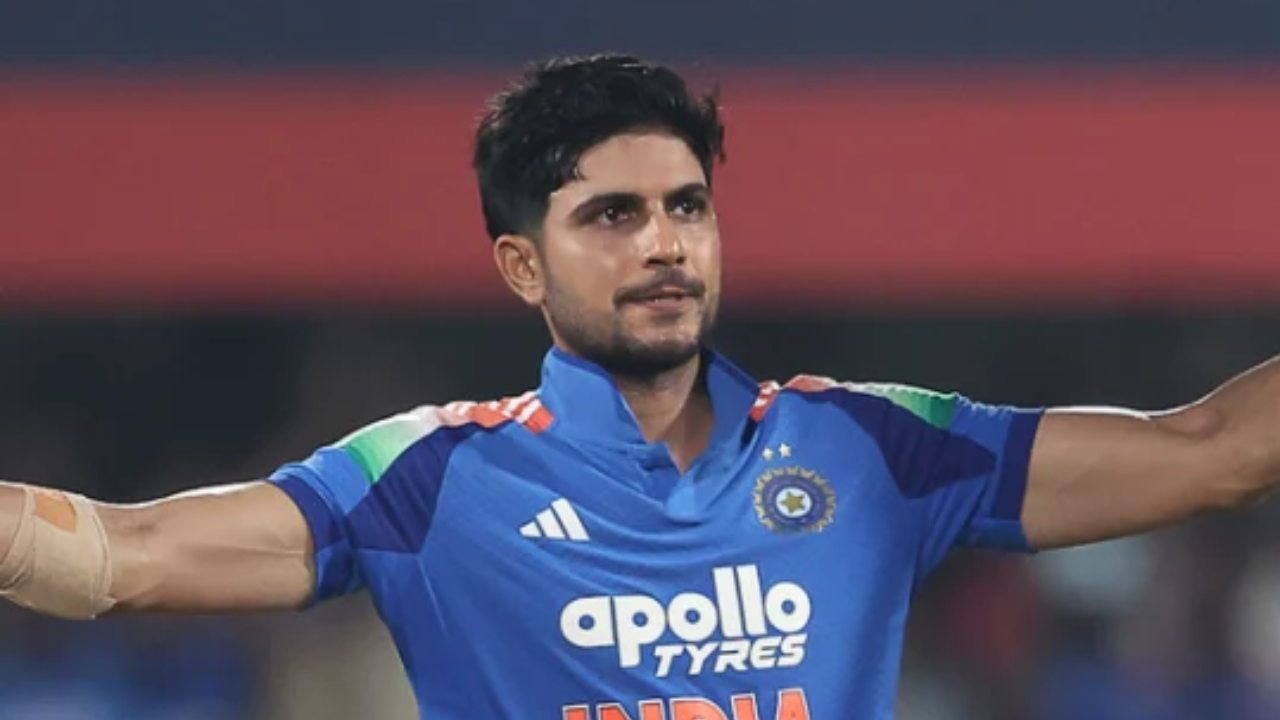 আইসিসি-র মাসের সেরা শুভমন! এই নিয়ে পাঁচ বার, সকলকে ছাপিয়ে রেকর্ড ভারতীয় ব্যাটারের